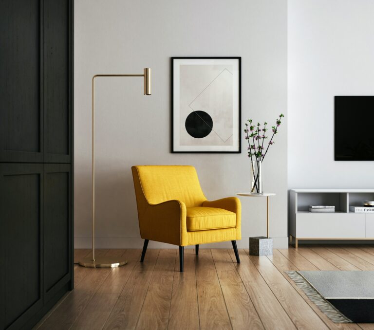 The Ultimate Guide to Choosing the Perfect Furniture for Your Home